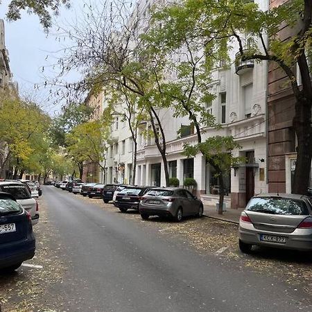 12# Sunflower Cozy Apartment Budapest Exterior foto