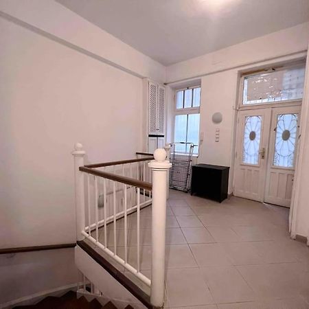 12# Sunflower Cozy Apartment Budapest Exterior foto