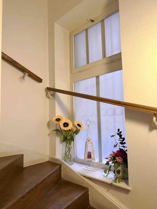 12# Sunflower Cozy Apartment Budapest Exterior foto