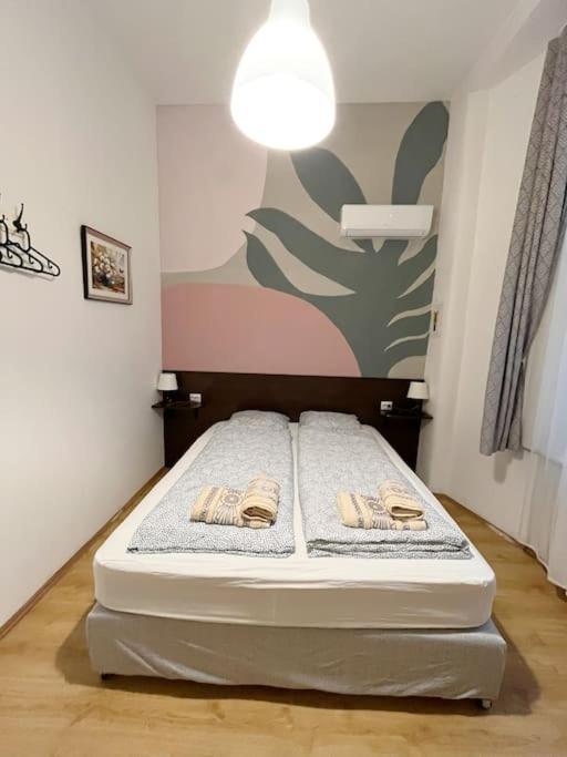12# Sunflower Cozy Apartment Budapest Exterior foto